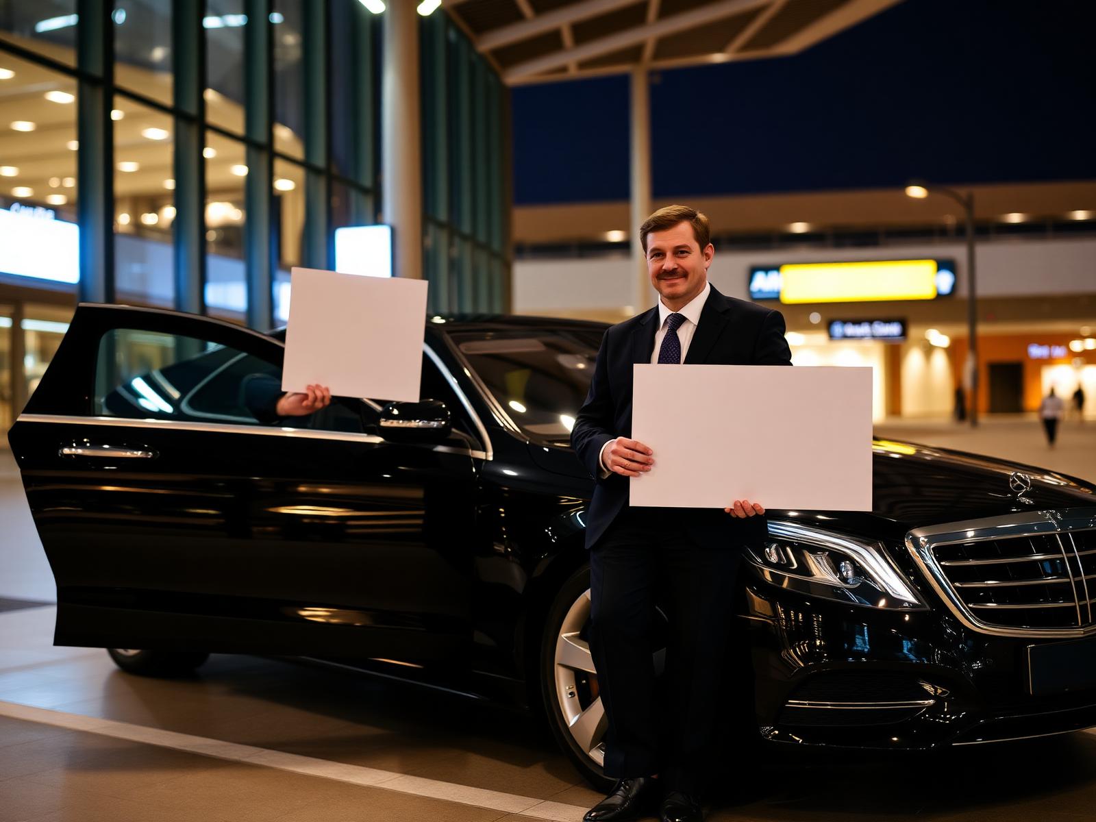Airport Transfers