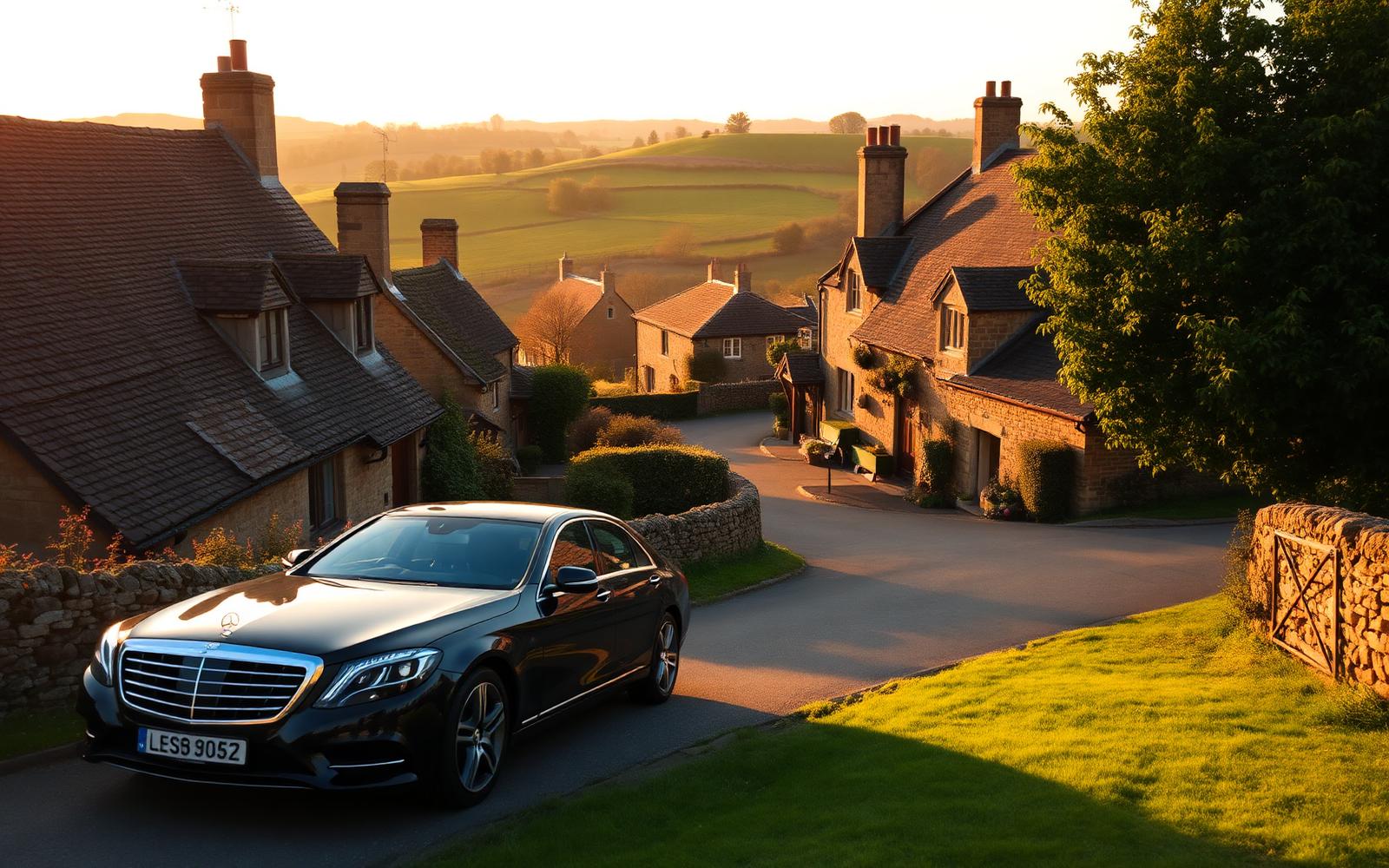 Private UK Tours